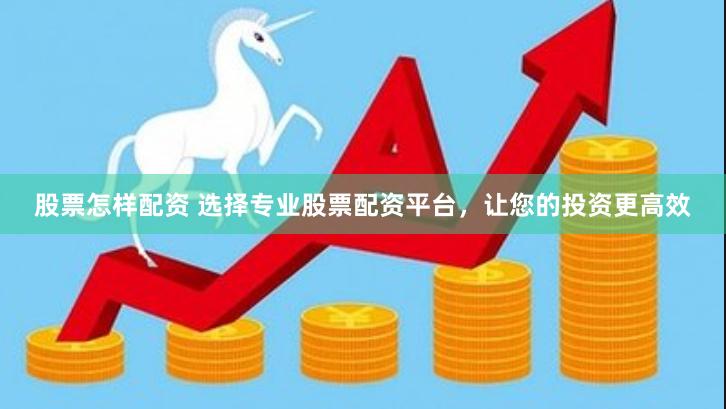 股票怎样配资 选择专业股票配资平台，让您的投资更高效