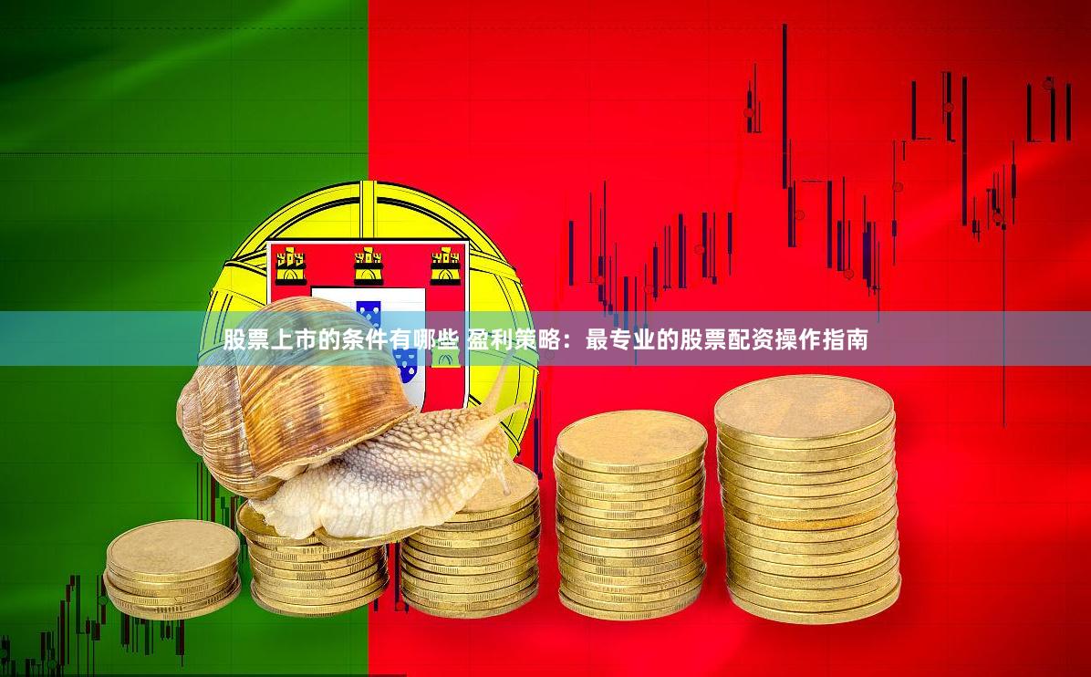 股票上市的条件有哪些 盈利策略：最专业的股票配资操作指南