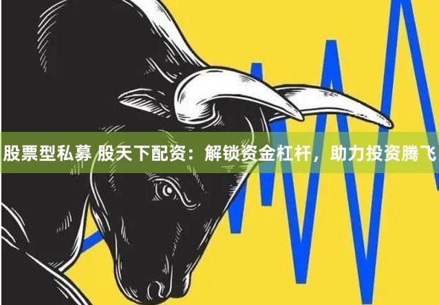 股票型私募 股天下配资：解锁资金杠杆，助力投资腾飞